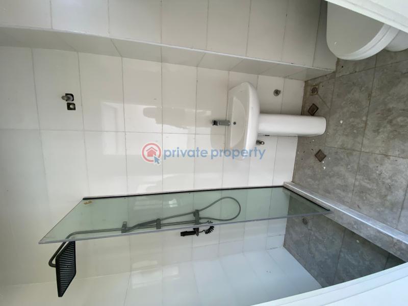 4 bedroom Terraced Duplex For Sale Ikate Elegushi Lekki Lagos - 10