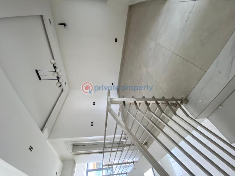 4 bedroom Terraced Duplex For Sale Ikate Elegushi Lekki Lagos - 2