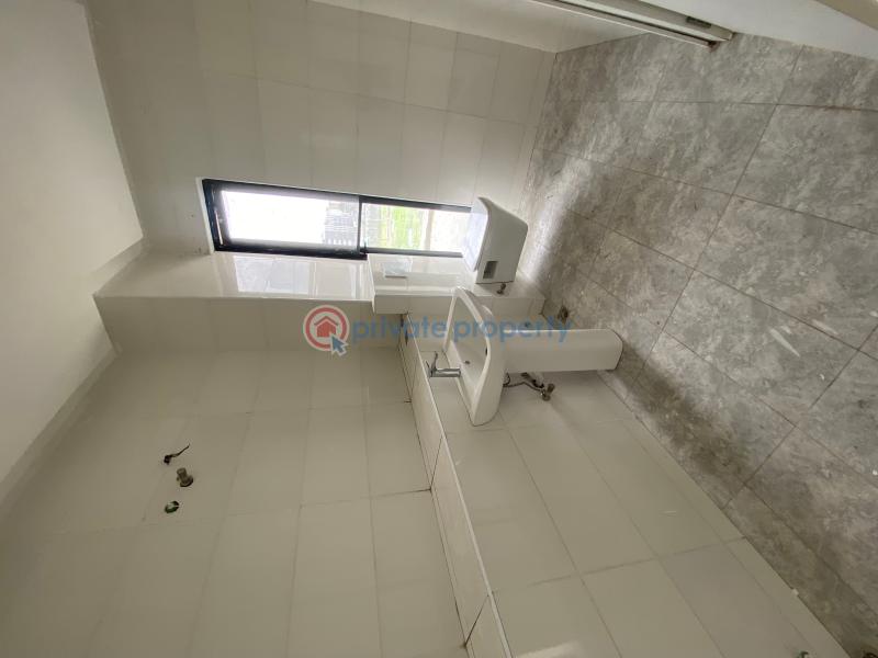 4 bedroom Terraced Duplex For Sale Ikate Elegushi Lekki Lagos - 8