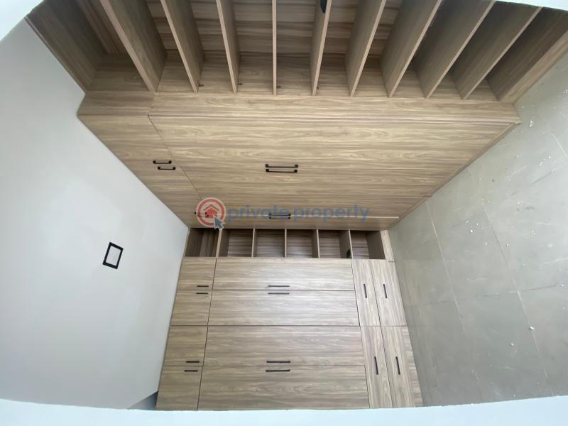4 bedroom Terraced Duplex For Sale Ikate Elegushi Lekki Lagos - 6