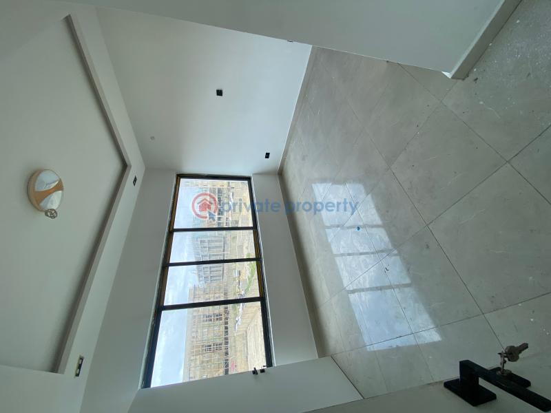 4 bedroom Terraced Duplex For Sale Ikate Elegushi Lekki Lagos - 3