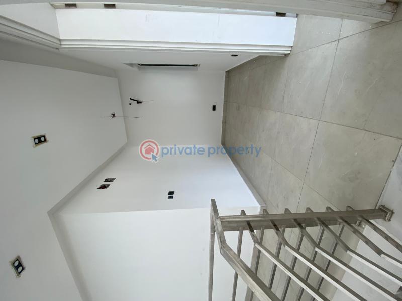 4 bedroom Terraced Duplex For Sale Ikate Elegushi Lekki Lagos - 4