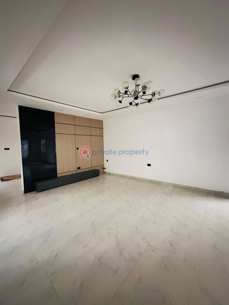 5 bedroom Detached Duplex For Sale Ologolo Lekki Lagos - 15