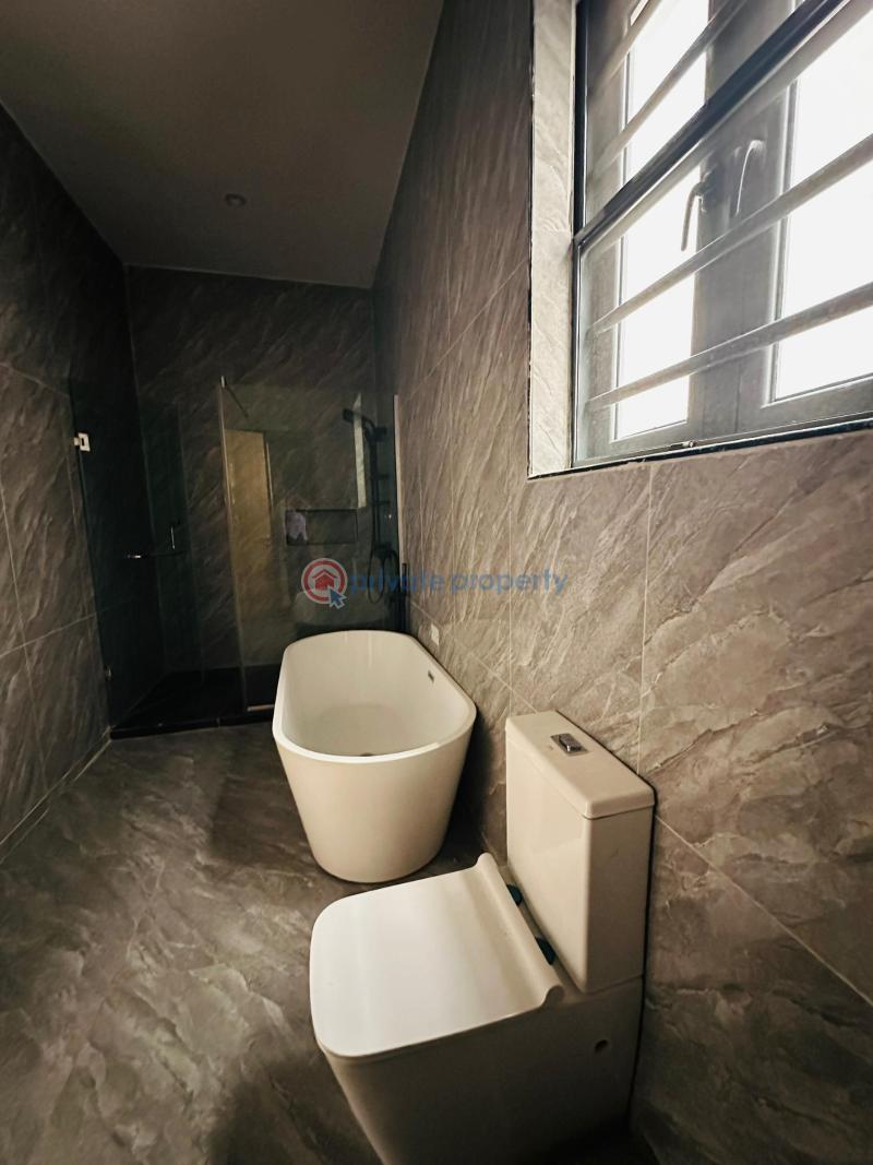5 bedroom Detached Duplex For Sale Ologolo Lekki Lagos - 13