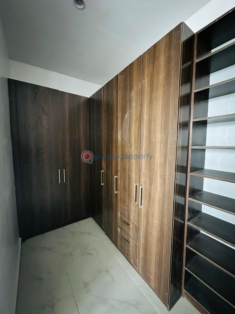 5 bedroom Detached Duplex For Sale Ologolo Lekki Lagos - 8