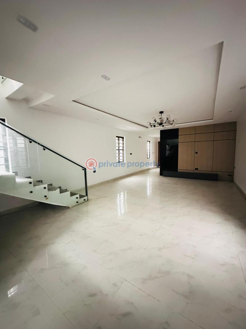 5 bedroom Detached Duplex For Sale Ologolo Lekki Lagos - 12