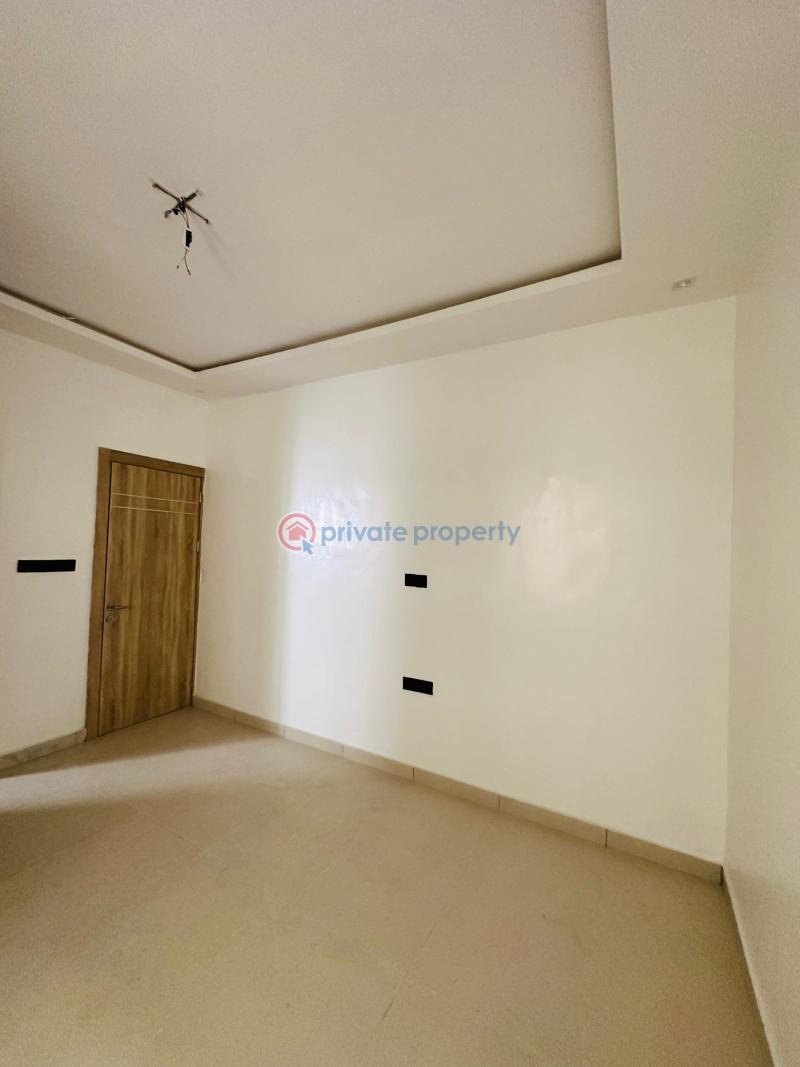 5 bedroom Detached Duplex For Sale Ologolo Lekki Lagos - 17