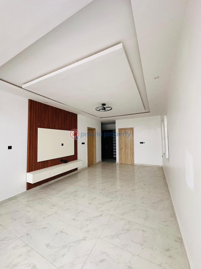 5 bedroom Detached Duplex For Sale Ologolo Lekki Lagos - 18