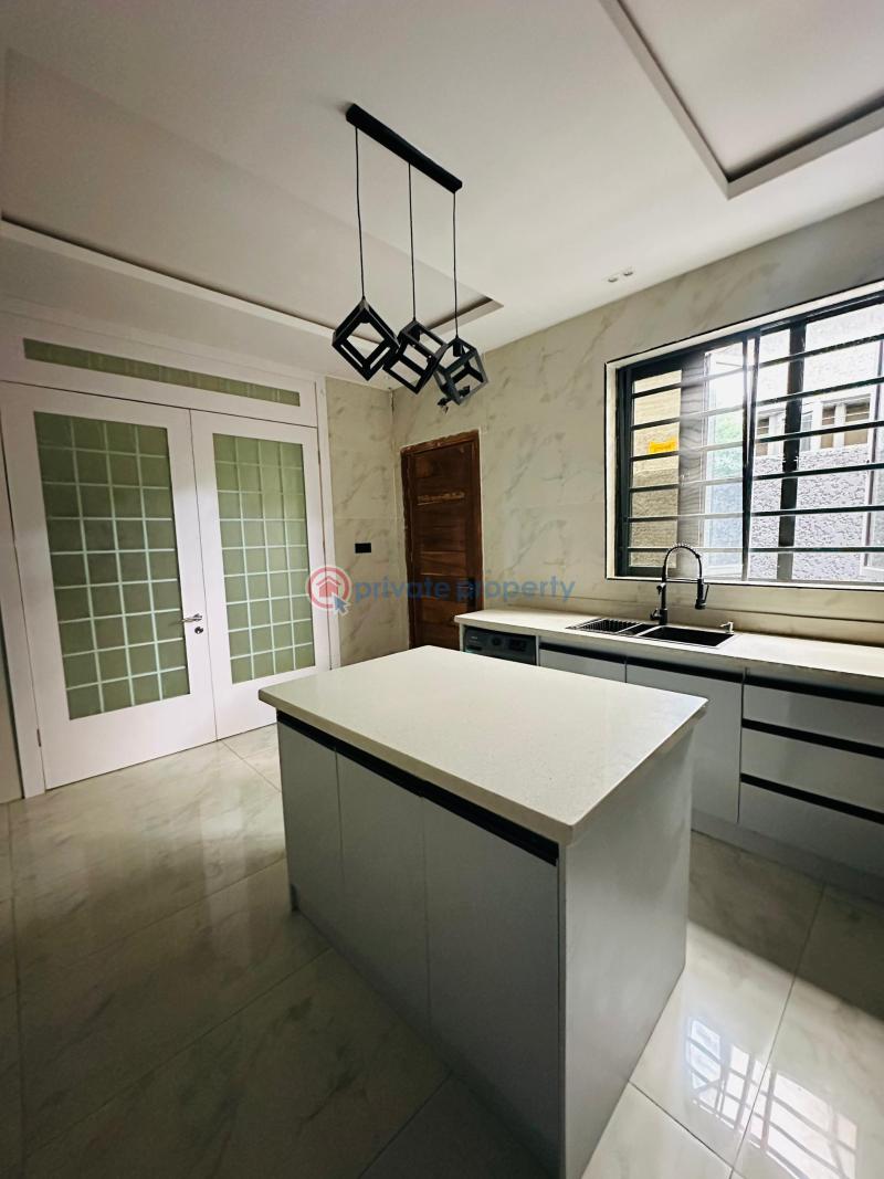 5 bedroom Detached Duplex For Sale Ologolo Lekki Lagos - 9