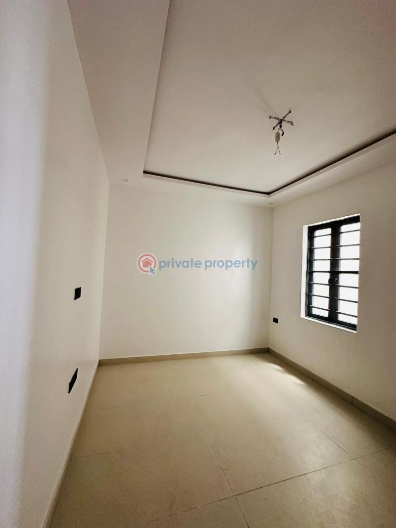 5 bedroom Detached Duplex For Sale Ologolo Lekki Lagos - 16