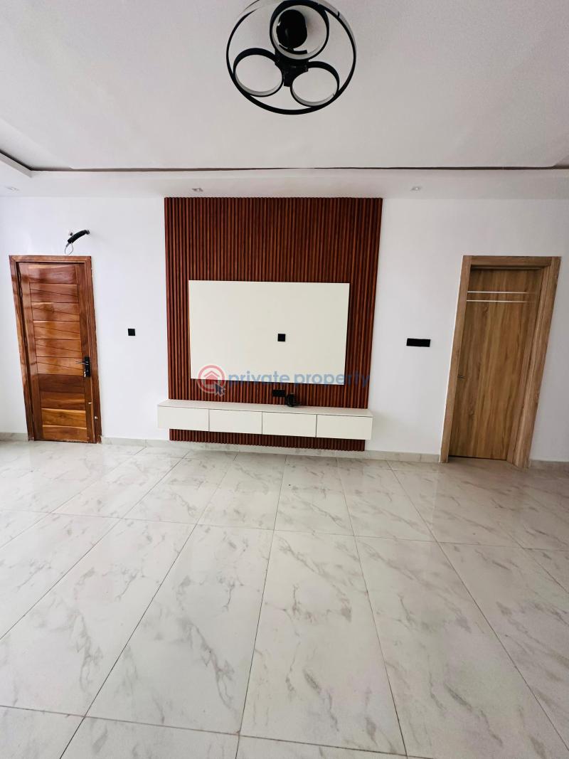 5 bedroom Detached Duplex For Sale Ologolo Lekki Lagos - 4