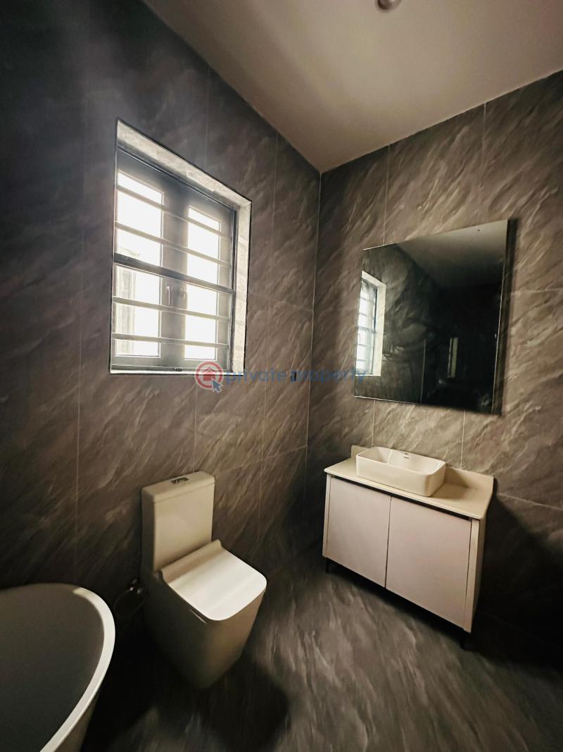 5 bedroom Detached Duplex For Sale Ologolo Lekki Lagos - 7