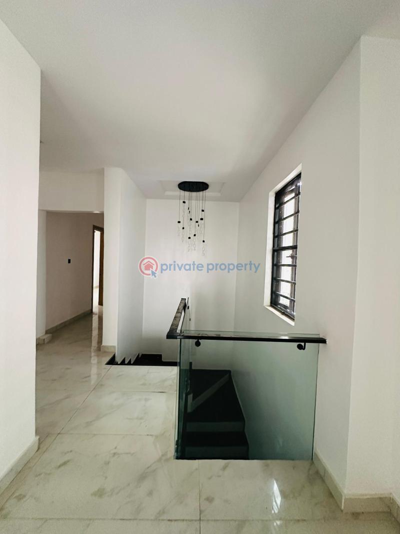 5 bedroom Detached Duplex For Sale Ologolo Lekki Lagos - 11