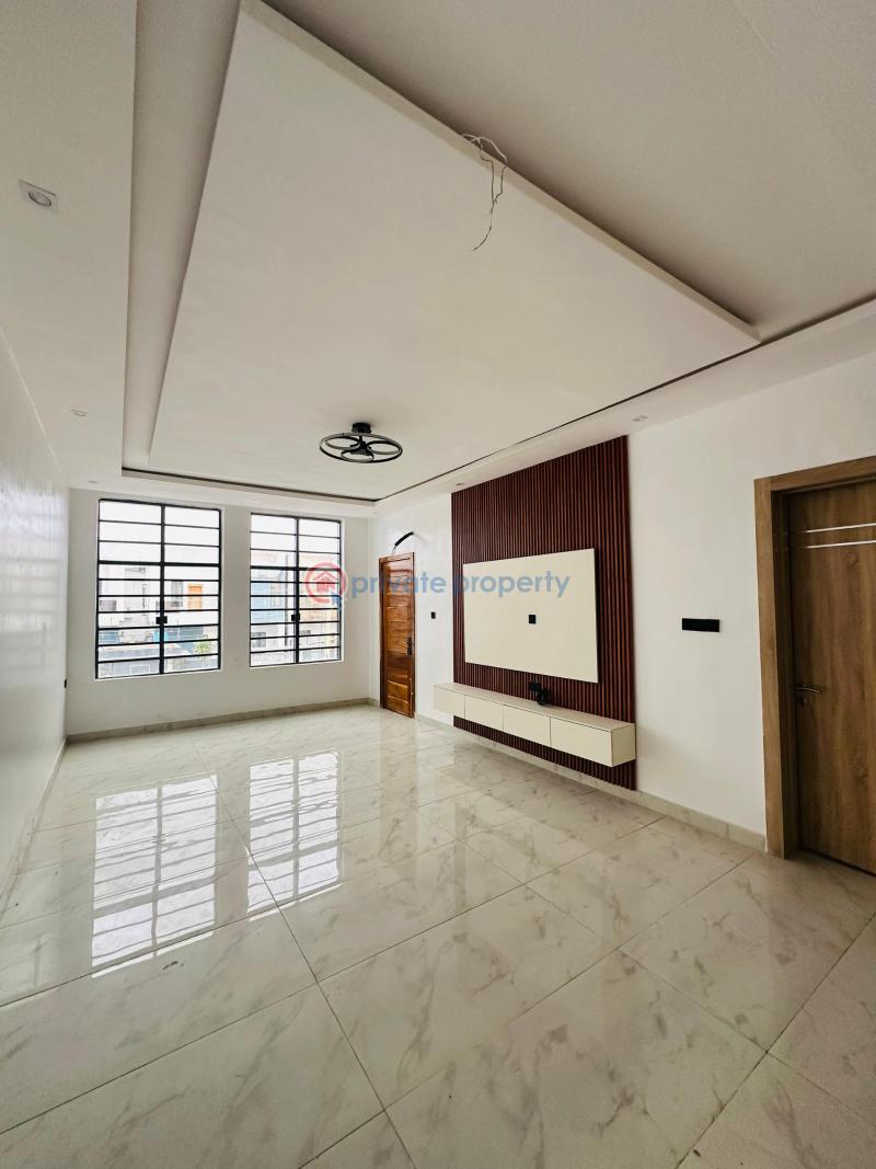 5 bedroom Detached Duplex For Sale Ologolo Lekki Lagos - 3