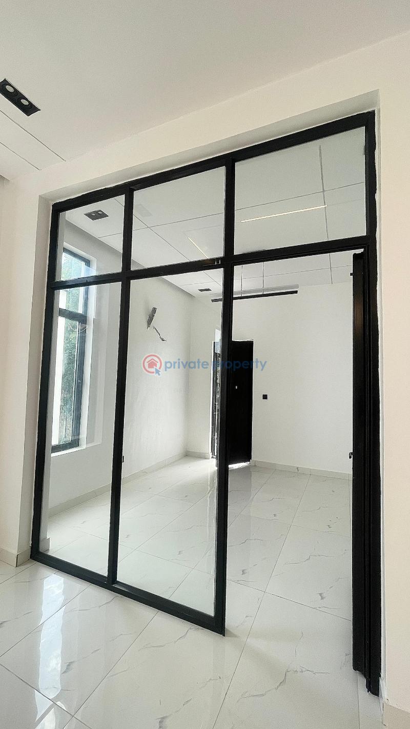 5 bedroom Detached Duplex For Sale Chevron Drive Lekki Lagos - 10