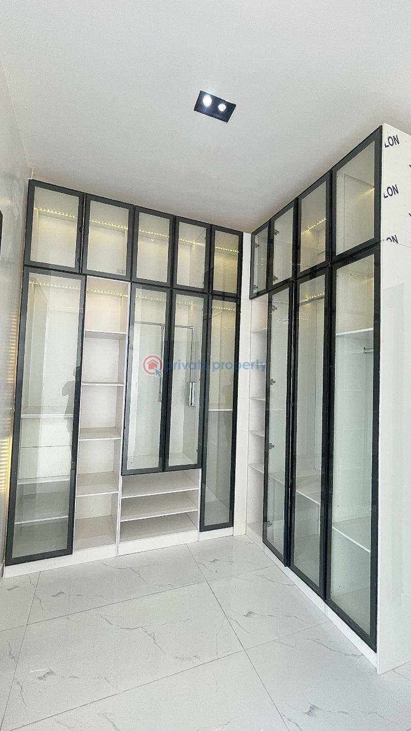 5 bedroom Detached Duplex For Sale Chevron Drive Lekki Lagos - 13