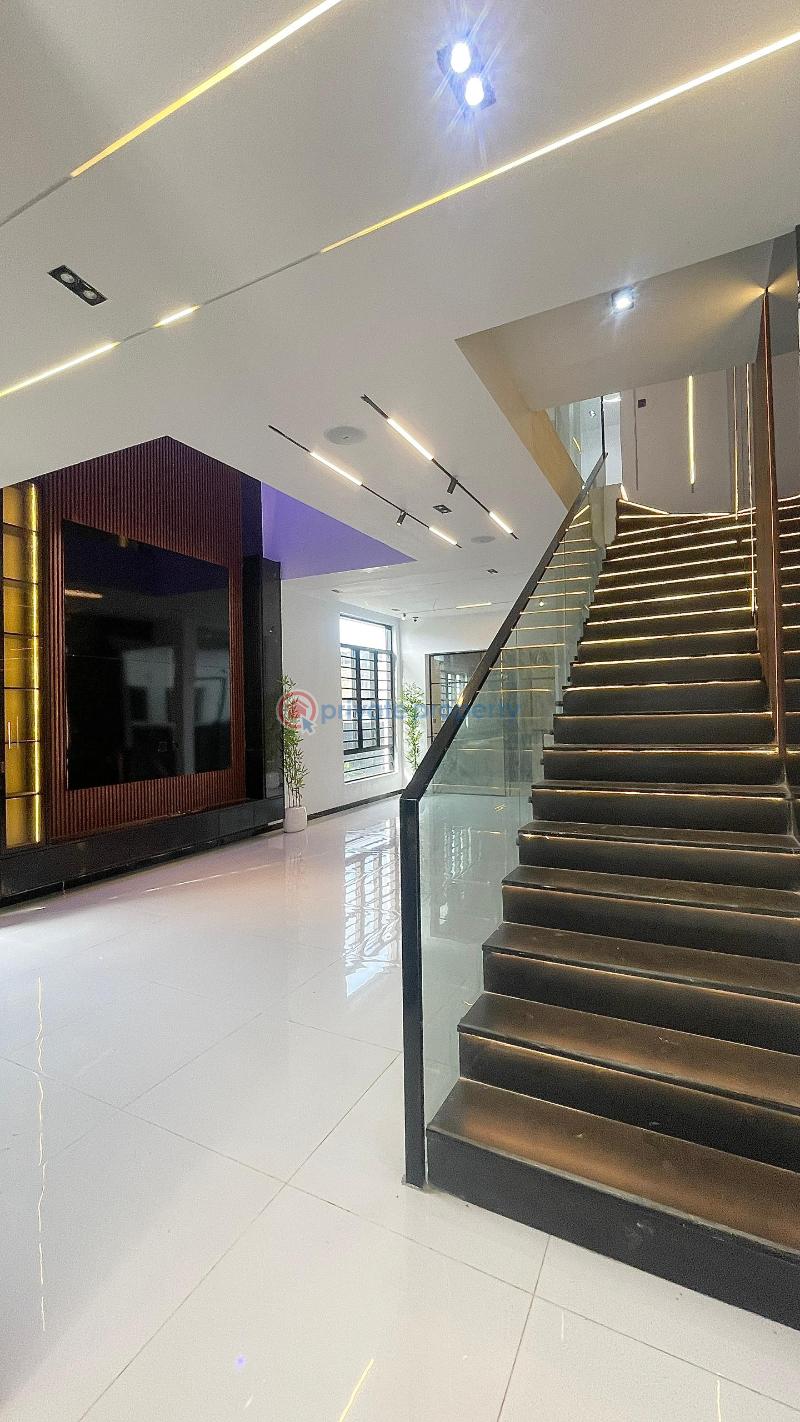5 bedroom Detached Duplex For Sale Ologolo Lekki Lagos - 5