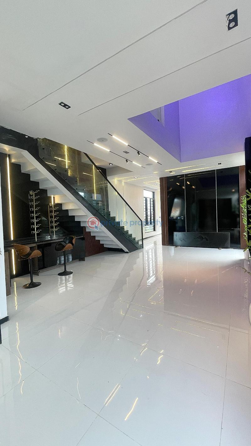 5 bedroom Detached Duplex For Sale Ologolo Lekki Lagos - 4