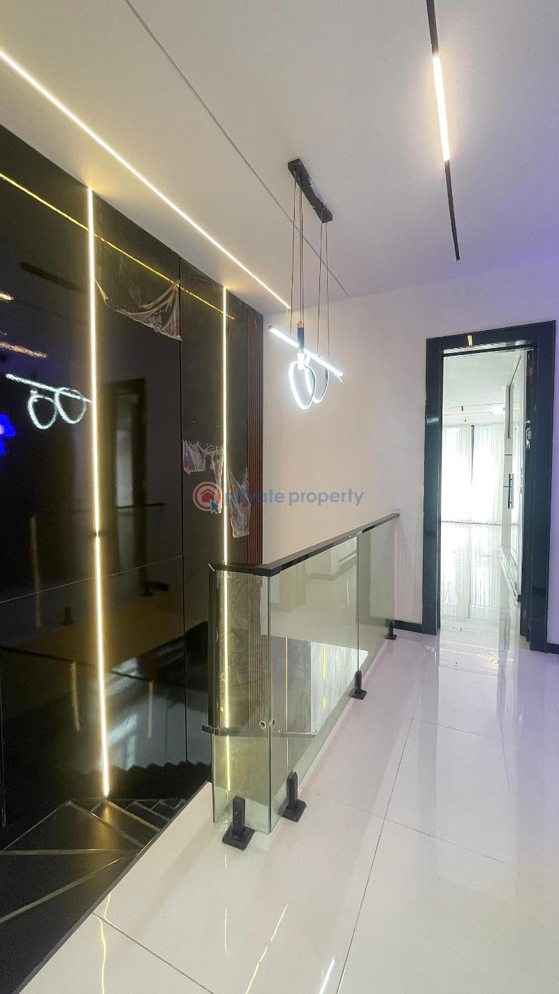 5 bedroom Detached Duplex For Sale Ologolo Lekki Lagos - 11