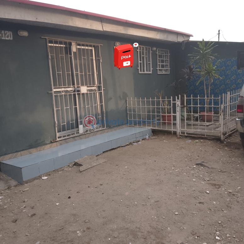 2 bedroom Bungalow For Sale Ikota Estate Ikota Lekki Lagos - 1