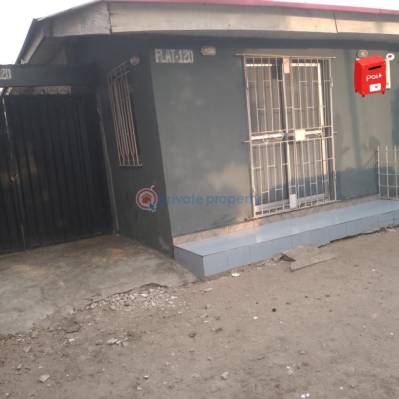 2 bedroom Bungalow For Sale Ikota Estate Ikota Lekki Lagos - 0