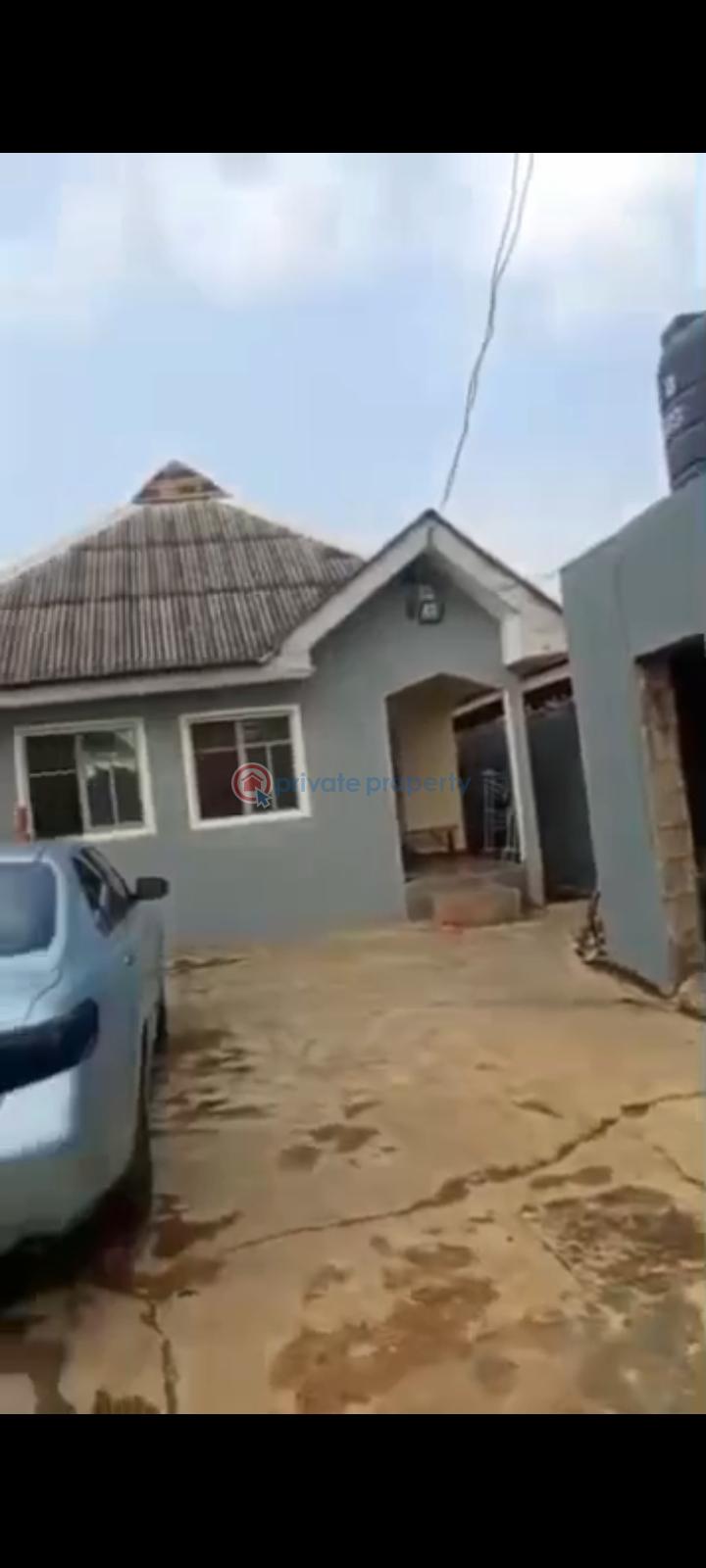 Bungalow For Sale Alago Radio, Ikorodu, Lagos. Ikorodu Lagos - 0