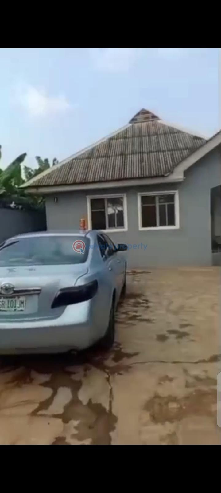 Bungalow For Sale Alago Radio, Ikorodu, Lagos. Ikorodu Lagos - 2