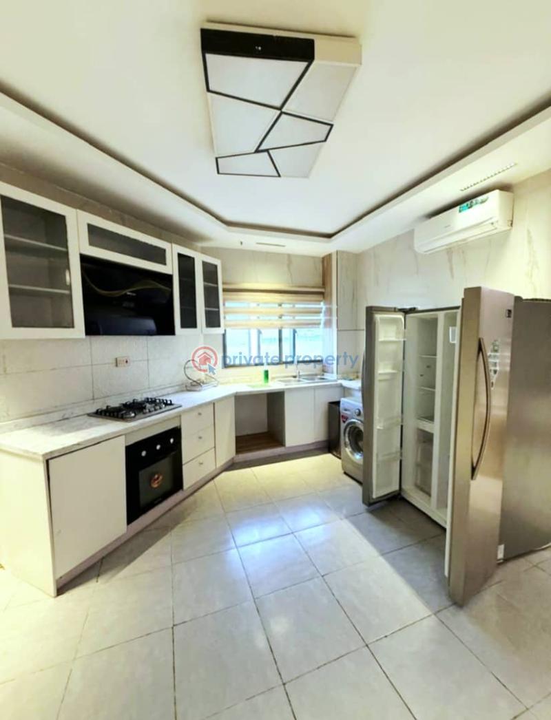 3 bedroom Flat & Apartment For Sale Banana Island Ikoyi Lagos - 2