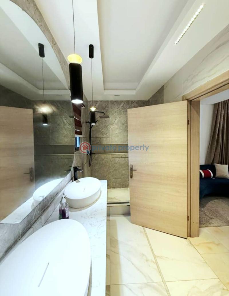 3 bedroom Flat & Apartment For Sale Banana Island Ikoyi Lagos - 16