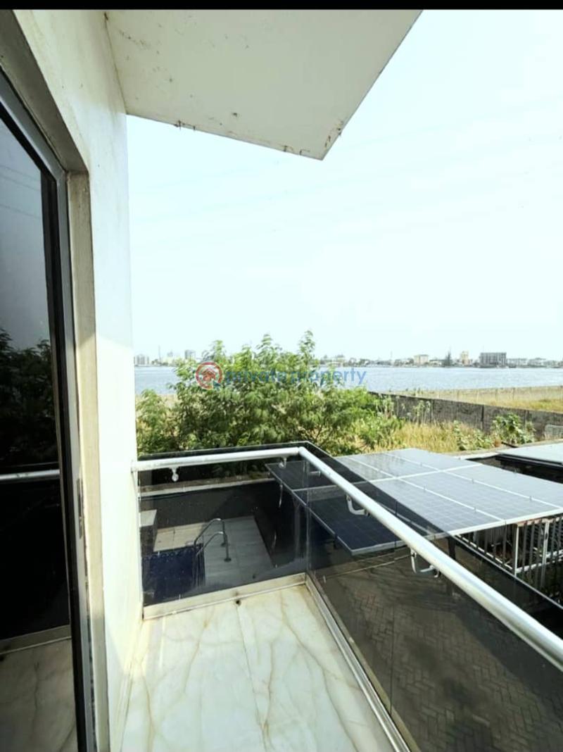 3 bedroom Flat & Apartment For Sale Banana Island Ikoyi Lagos - 14