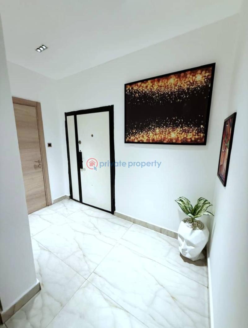3 bedroom Flat & Apartment For Sale Banana Island Ikoyi Lagos - 7