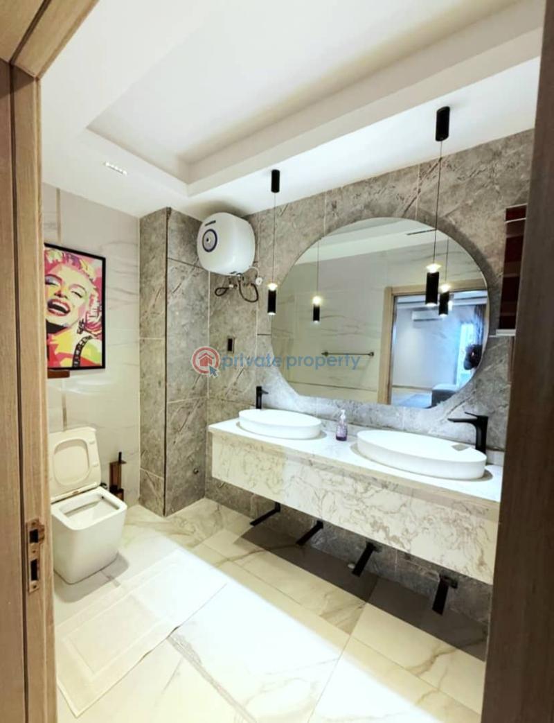 3 bedroom Flat & Apartment For Sale Banana Island Ikoyi Lagos - 15