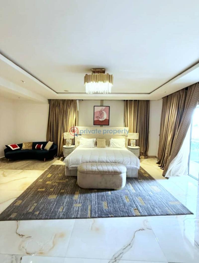 3 bedroom Flat & Apartment For Sale Banana Island Ikoyi Lagos - 12