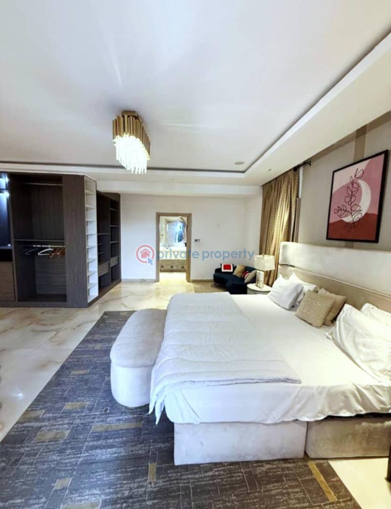 3 bedroom Flat & Apartment For Sale Banana Island Ikoyi Lagos - 13