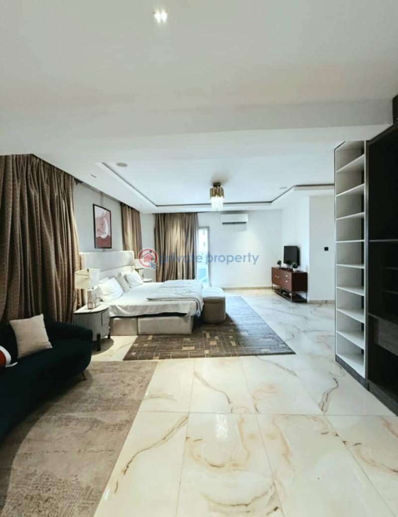 3 bedroom Flat & Apartment For Sale Banana Island Ikoyi Lagos - 17