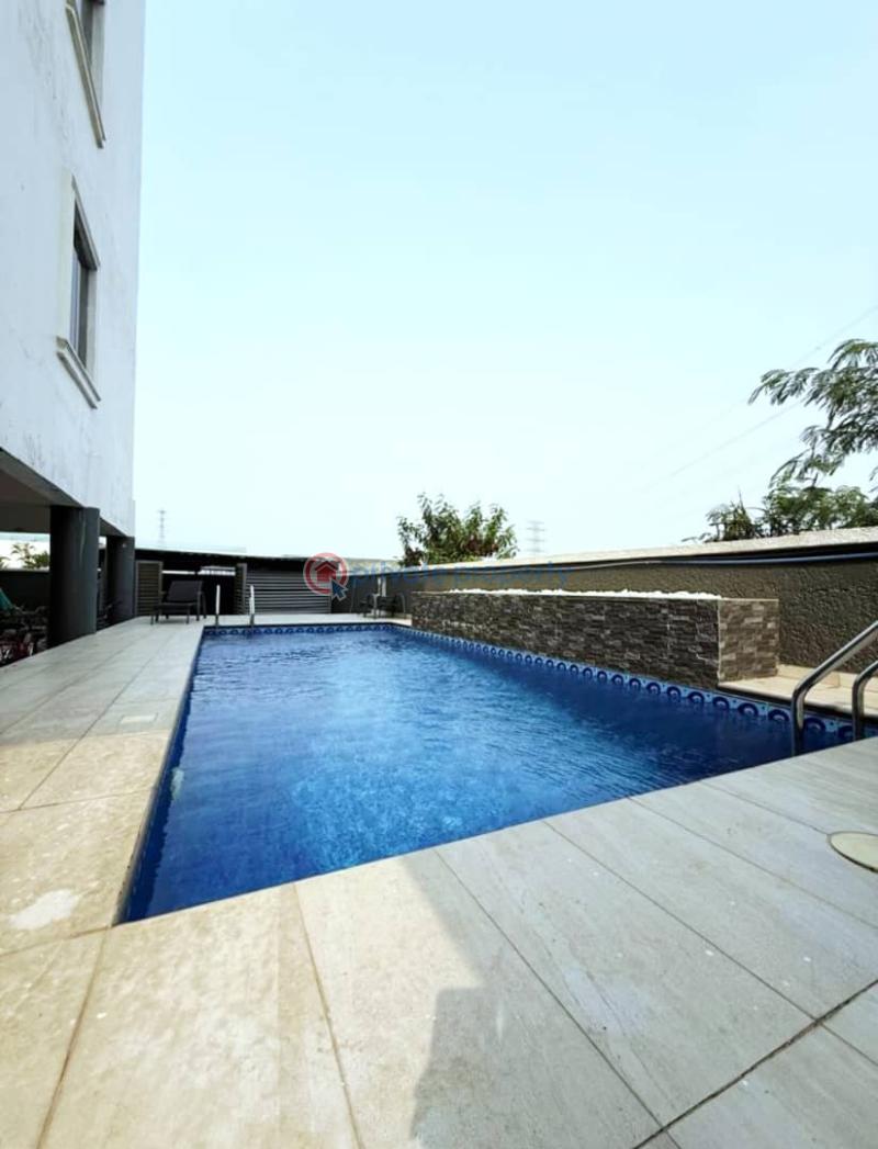 3 bedroom Flat & Apartment For Sale Banana Island Ikoyi Lagos - 18