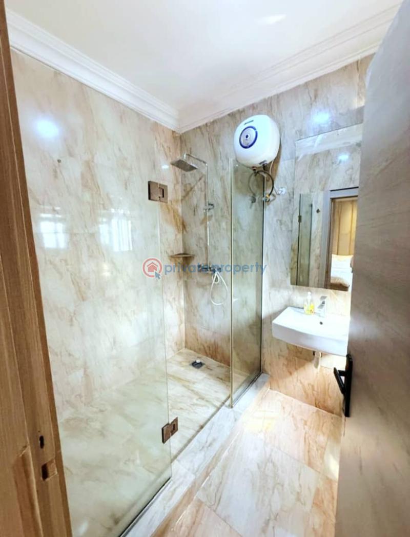 3 bedroom Flat & Apartment For Sale Banana Island Ikoyi Lagos - 9