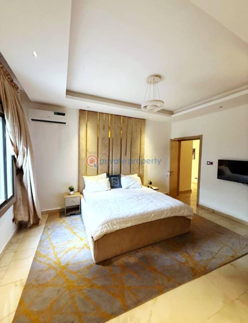 3 bedroom Flat & Apartment For Sale Banana Island Ikoyi Lagos - 10