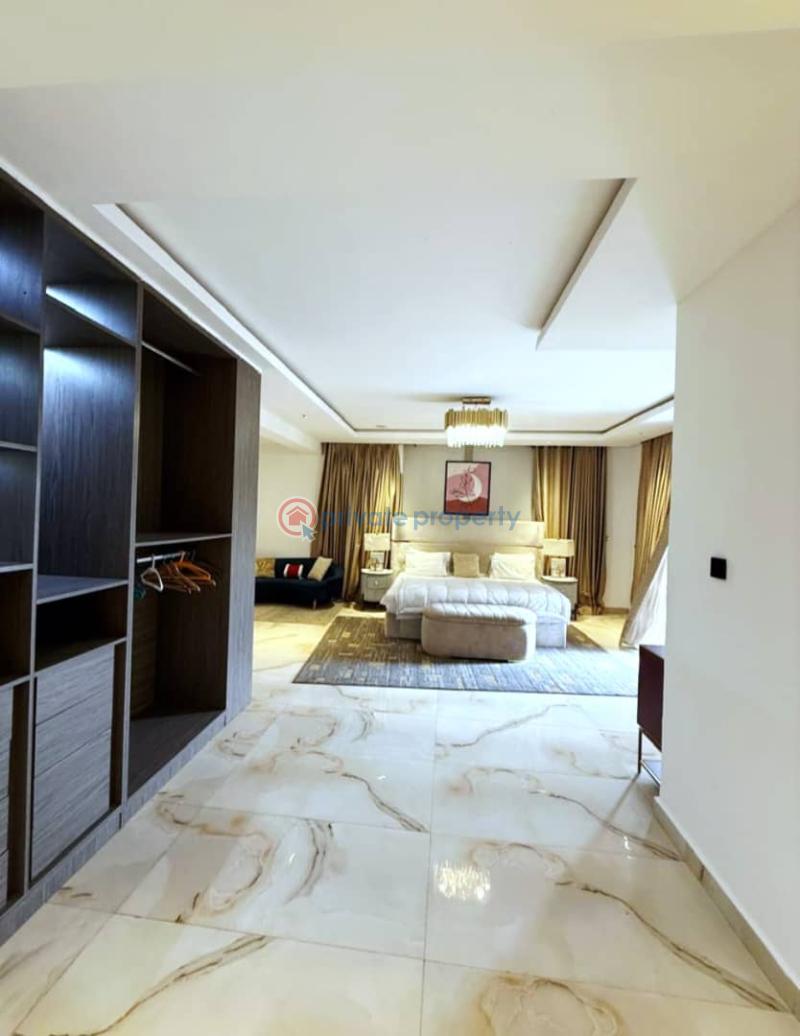 3 bedroom Flat & Apartment For Sale Banana Island Ikoyi Lagos - 11
