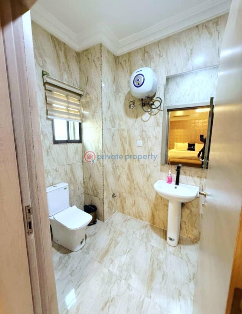 3 bedroom Flat & Apartment For Sale Banana Island Ikoyi Lagos - 19