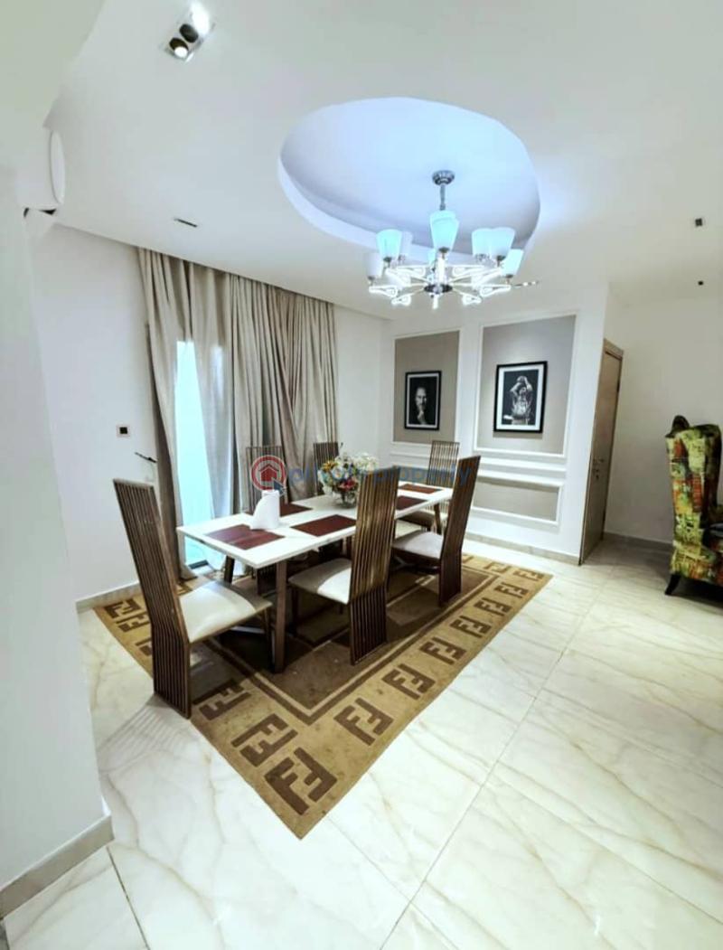 3 bedroom Flat & Apartment For Sale Banana Island Ikoyi Lagos - 4