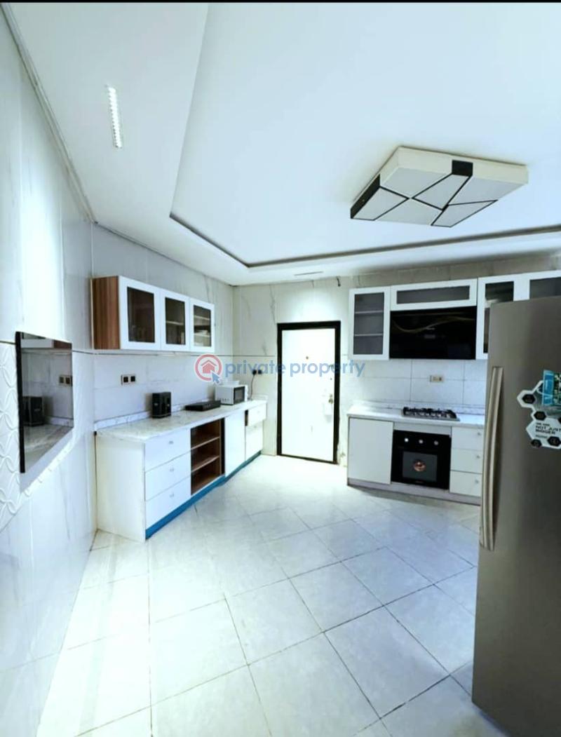 3 bedroom Flat & Apartment For Sale Banana Island Ikoyi Lagos - 1