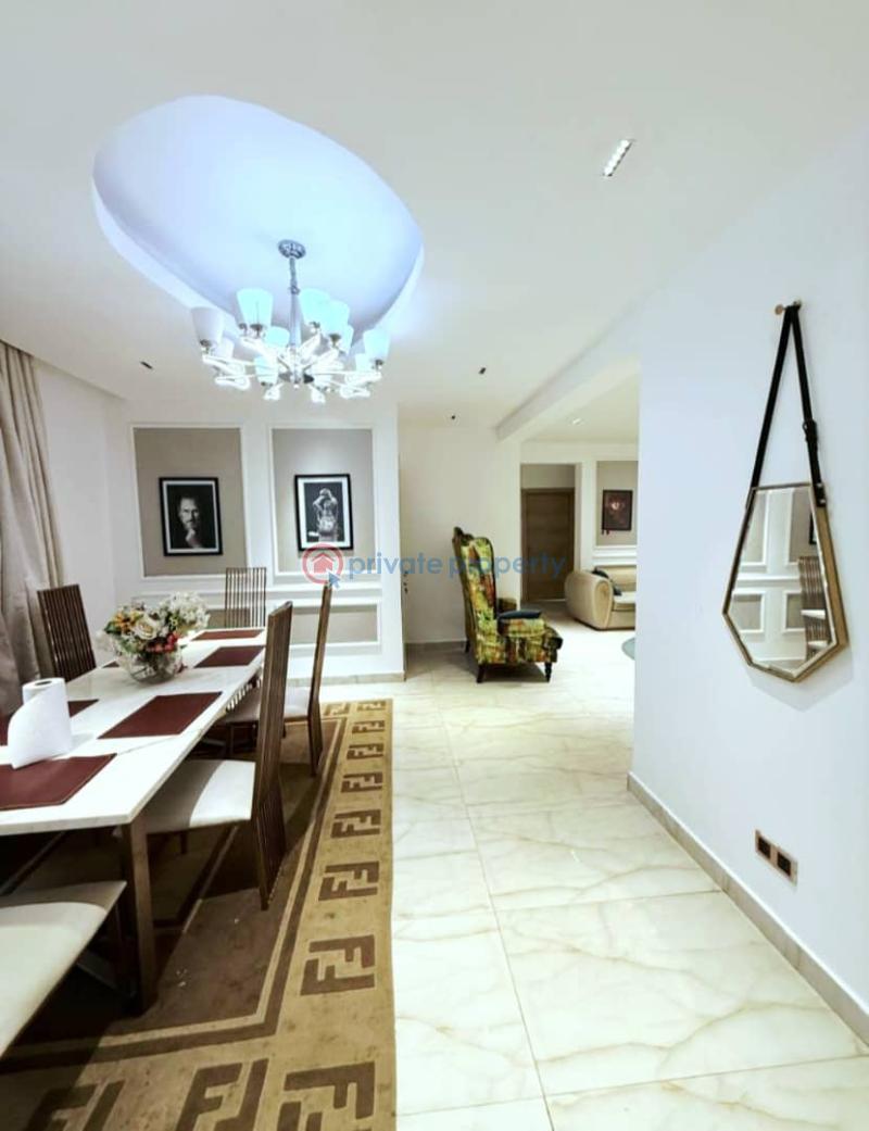 3 bedroom Flat & Apartment For Sale Banana Island Ikoyi Lagos - 3