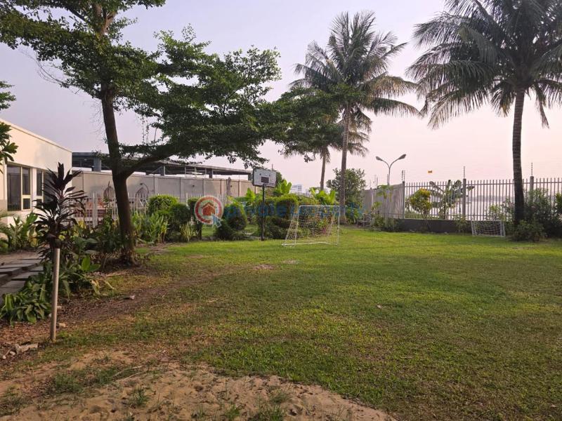 4 bedroom Terrace For Sale Banana Island Ikoyi Lagos - 4