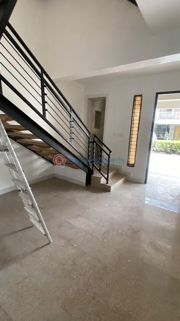 4 bedroom Terrace For Sale Banana Island Ikoyi Lagos - 13