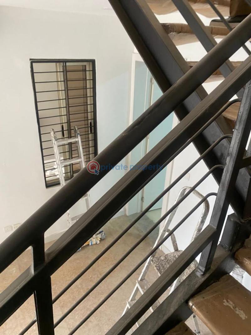 4 bedroom Terrace For Sale Banana Island Ikoyi Lagos - 14