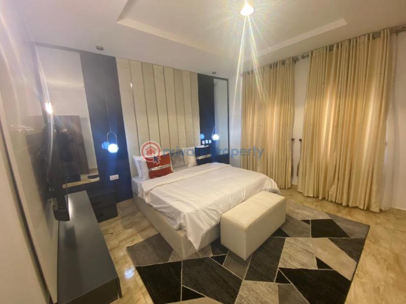 4 bedroom House For Sale Kado Abuja Phase 2  - 0