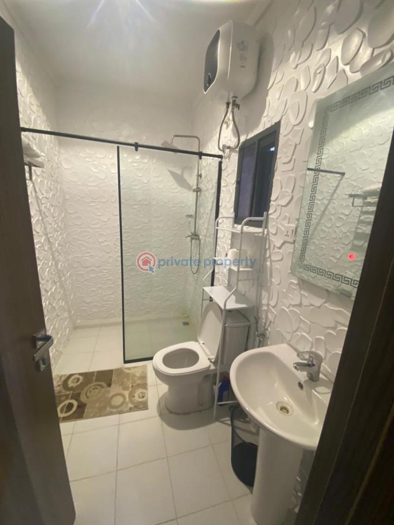 4 bedroom House For Sale Kado Abuja Phase 2  - 7