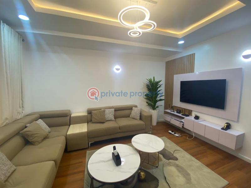 4 bedroom House For Sale Kado Abuja Phase 2  - 11