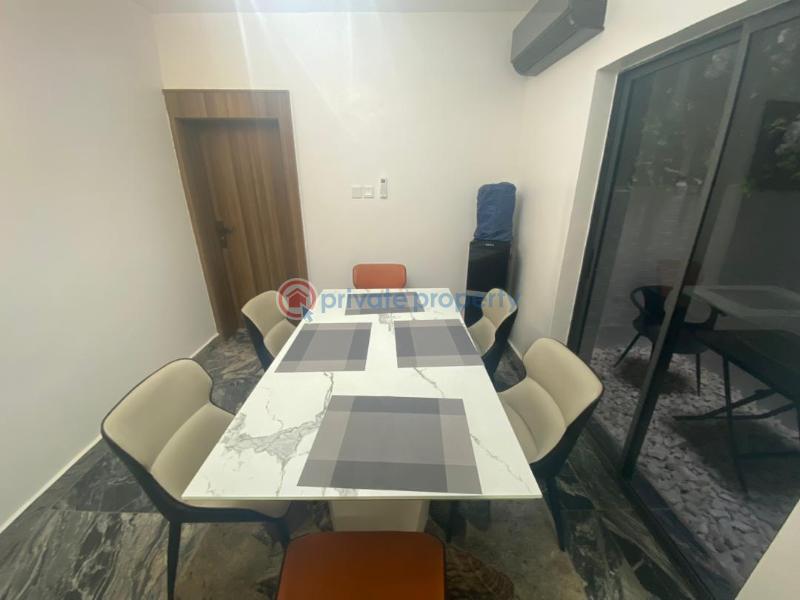 4 bedroom House For Sale Kado Abuja Phase 2  - 15